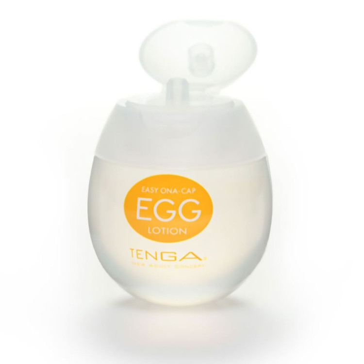 LOTION LUBRIFIANTE EGG