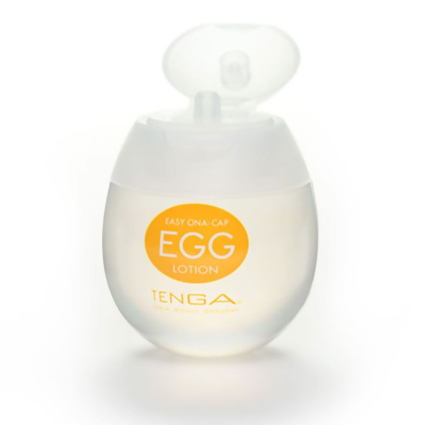 LOTION LUBRIFIANTE EGG