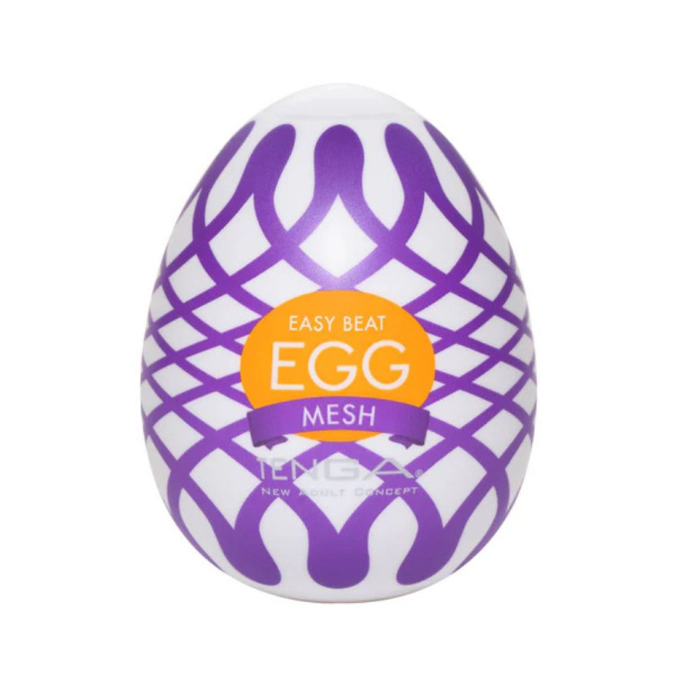OEUF MESH