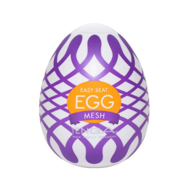 OEUF MESH