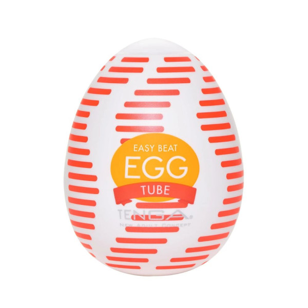 OEUF TUBE