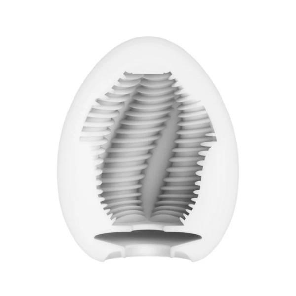 OEUF TUBE