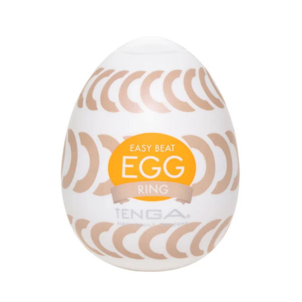 OEUF STIMULANT RING POUR HOMME