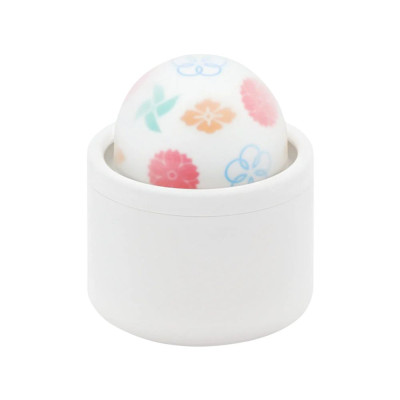 VIBROMASSEUR IROHA TEMAKI CASE