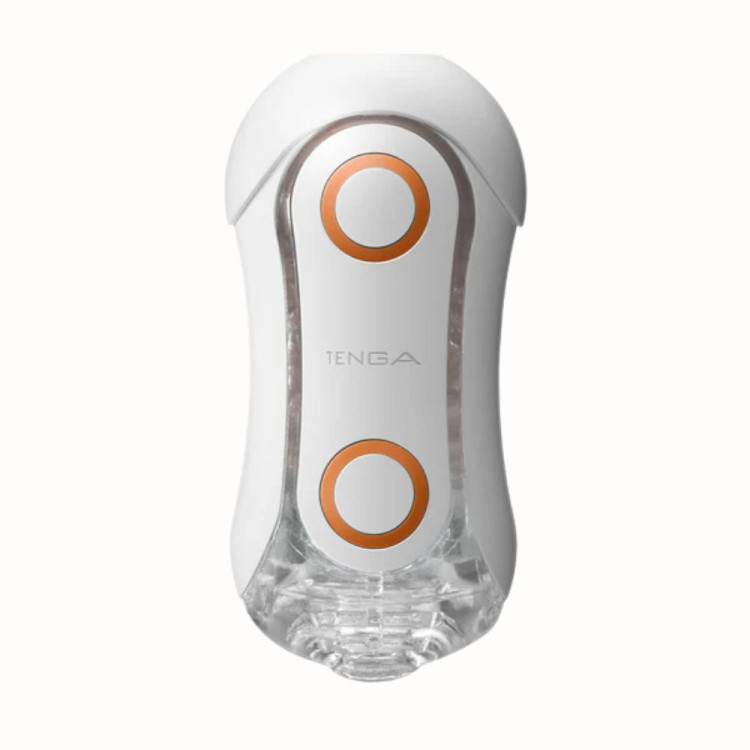 GAINE DE MASTURBATION FLIP ORB POUR HOMME...