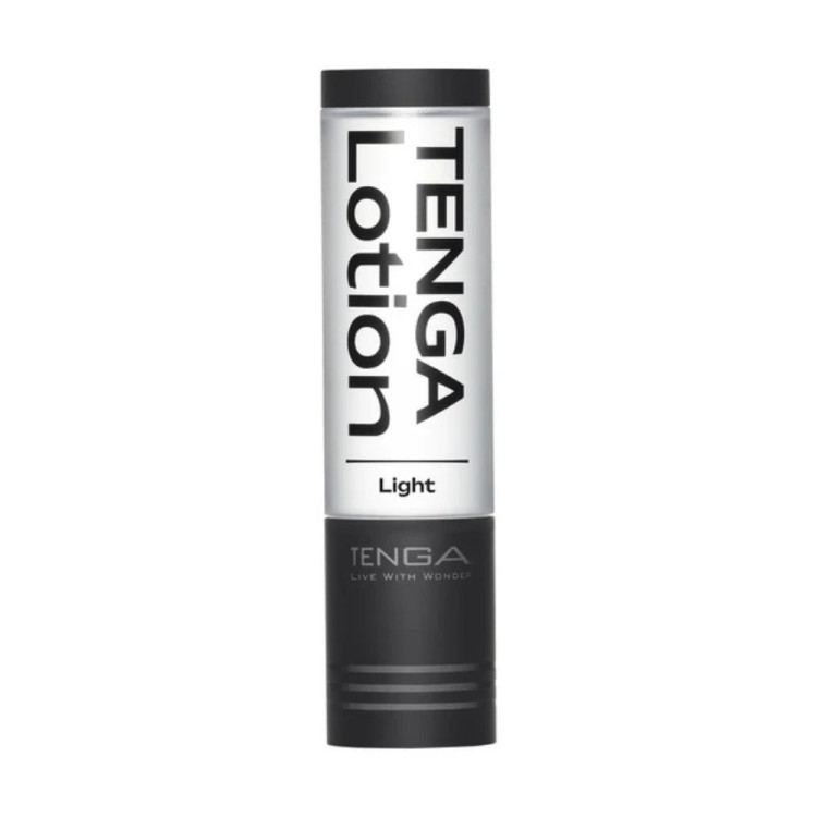 LOTION LUBRIFIANTE LIGHT 170 ML
