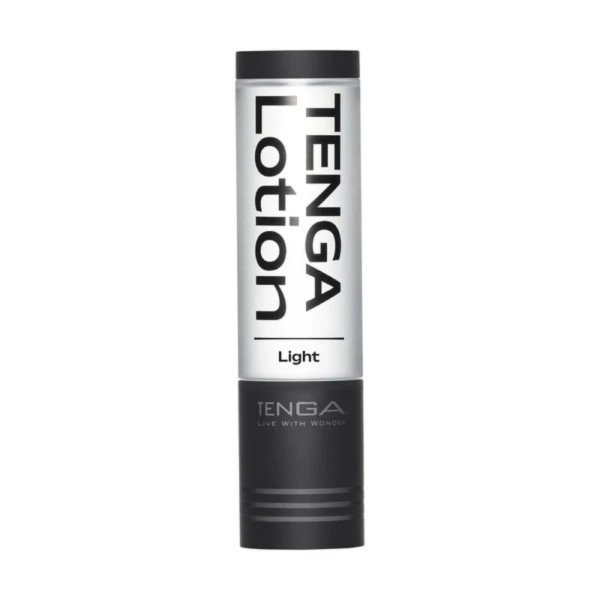 LOTION LIGHT