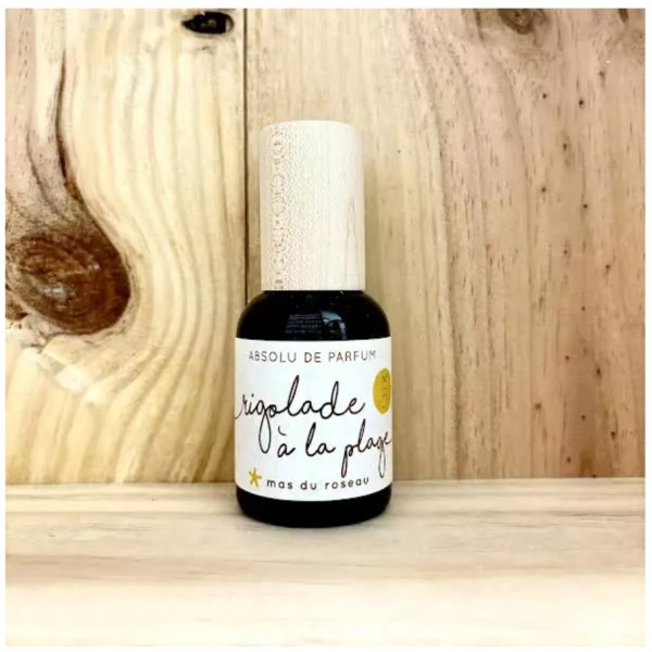  ABSOLUE DE PARFUM RIGOLADE A LA PLAGE 50 ML  