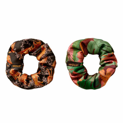 CHOUCHOUS SALOME & MIA