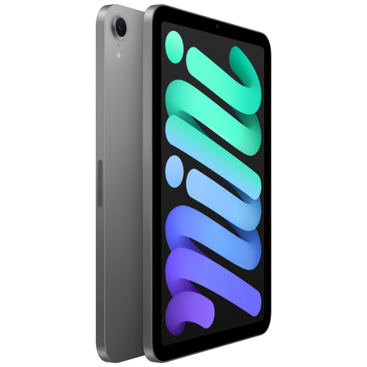 IPAD MINI WI-FI  A17 PRO 256 GO GRIS SIDERAL