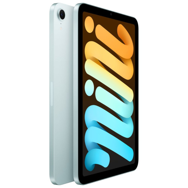 IPAD MINI WI-FI  A17 PRO 128 GO BLEU
