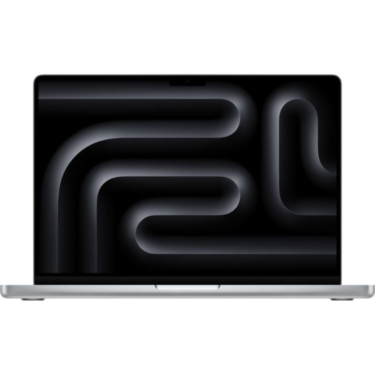MACBOOK PRO M4 14'' 24 GB 1 TB SILVER