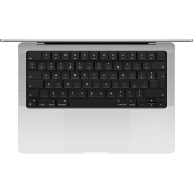 MACBOOK PRO M4 14'' 24 GO 1 TO ARGENT