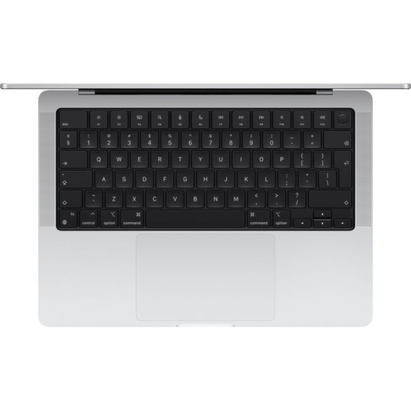 MACBOOK PRO M4 14'' 24 GO 1 TO ARGENT