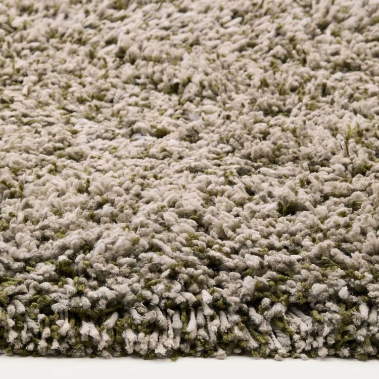 TAPETE GRIDE 200 X 300 CM PILHA VERDE