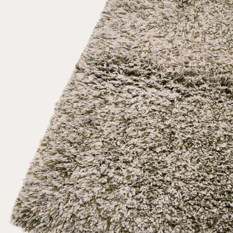 TAPETE GRIDE 200 X 300 CM PILHA VERDE