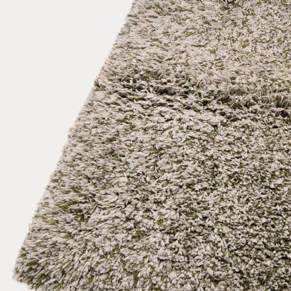 TAPETE GRIDE 200 X 300 CM PILHA VERDE