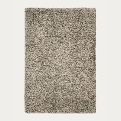 TAPIS GRIDE 200 X 300 CM A POILS VERT 