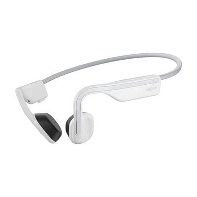 OPENMOVE WHITE SPORTS HELMET