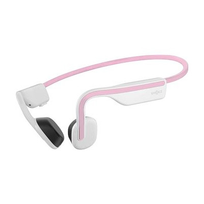 CASQUE SPORT OPENMOVE ROSE
