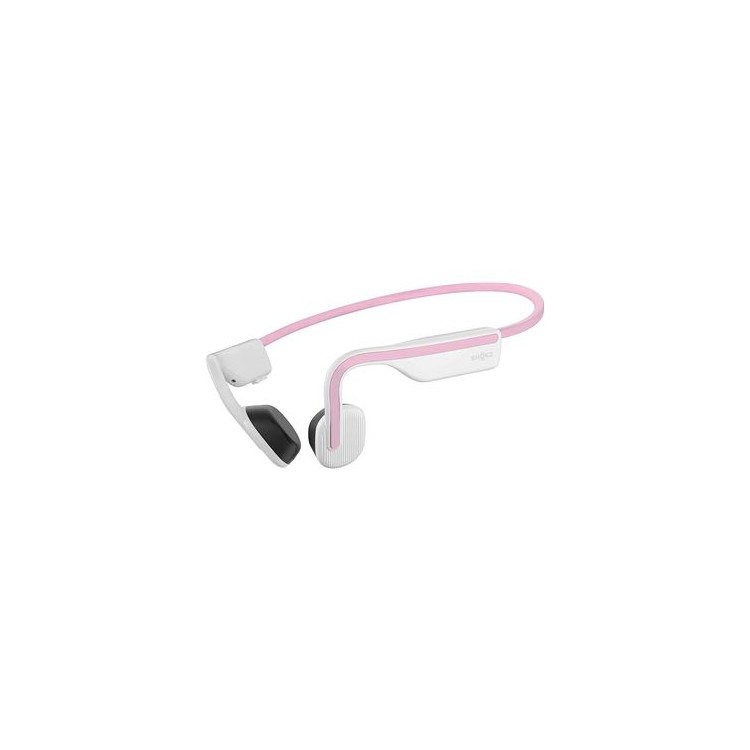 CASQUE SPORT OPENMOVE ROSE