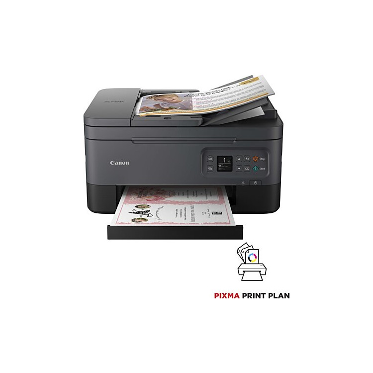 IMPRIMANTE MULTIFONCTIONS PIXMA TS7450I COULEUR