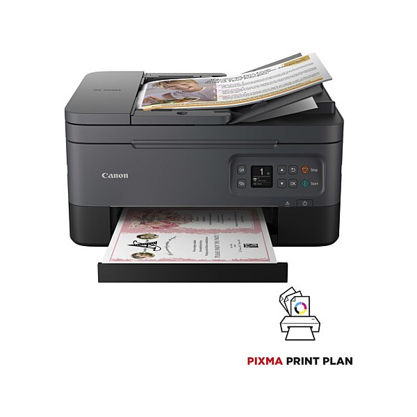 IMPRIMANTE MULTIFONCTIONS PIXMA TS7450I COULEUR