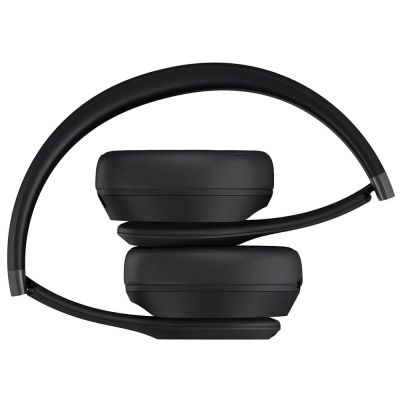 CASQUE AUDIO BEATS SOLO 4 SANS FIL NOIR OR 2