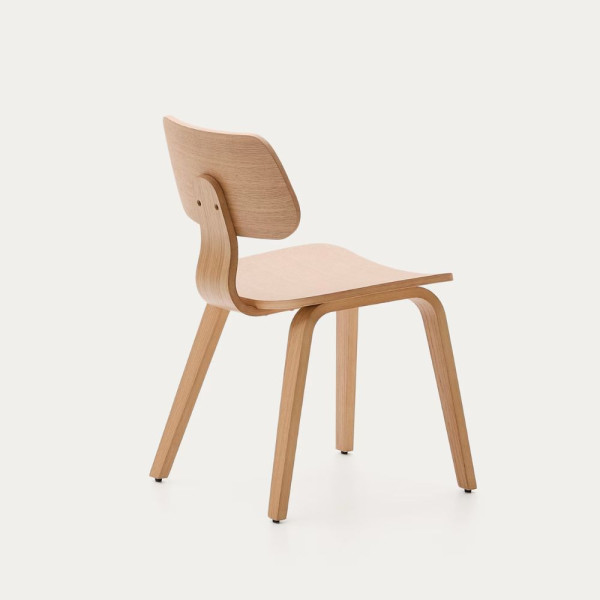 CHAISE GENA - 1 COLIS