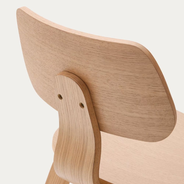 CHAISE GENA - 1 COLIS