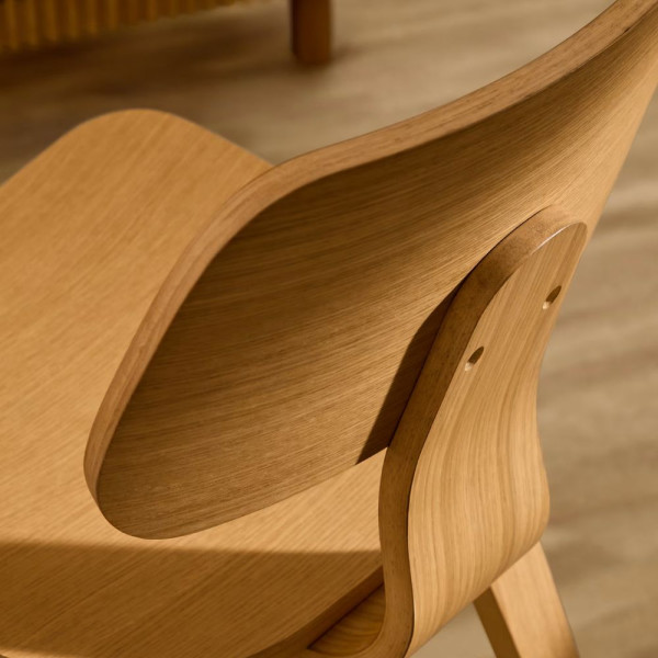 CHAISE GENA - 1 COLIS