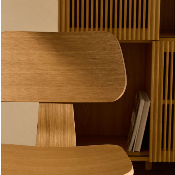 CHAISE GENA - 1 COLIS