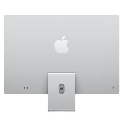 IMAC 24'' M4 256 GO 16 GO 8 COEURS GPU ARGENT 2