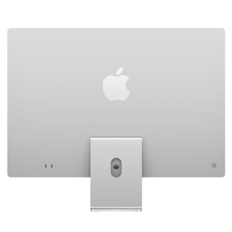 IMAC 24'' M4 256 GO 16 GO 8 COEURS GPU ARGENT