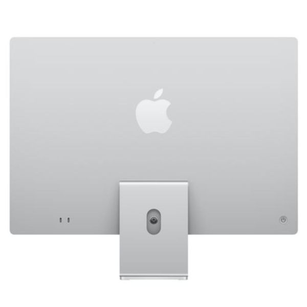 IMAC 24'' M4 256 GO 16 GO 8 COEURS GPU ARGENT