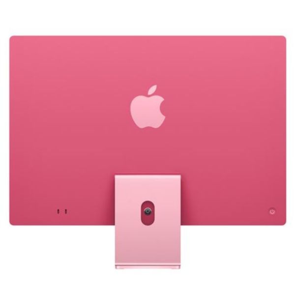 IMAC 24'' M4 256 GO 16 GO 8 COEURS GPU ROSE