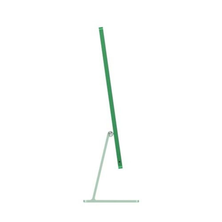 IMAC 24'' M4 256 GO 16 GO 8 COEURS GPU VERT