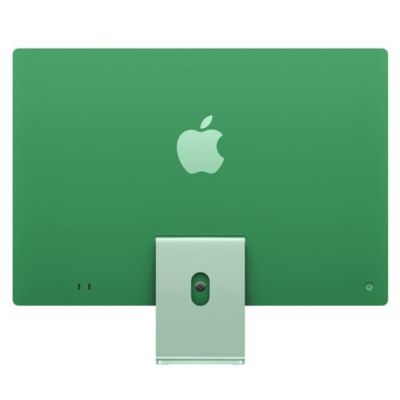 IMAC 24'' M4 256 GO 16 GO 8 COEURS GPU VERT 2