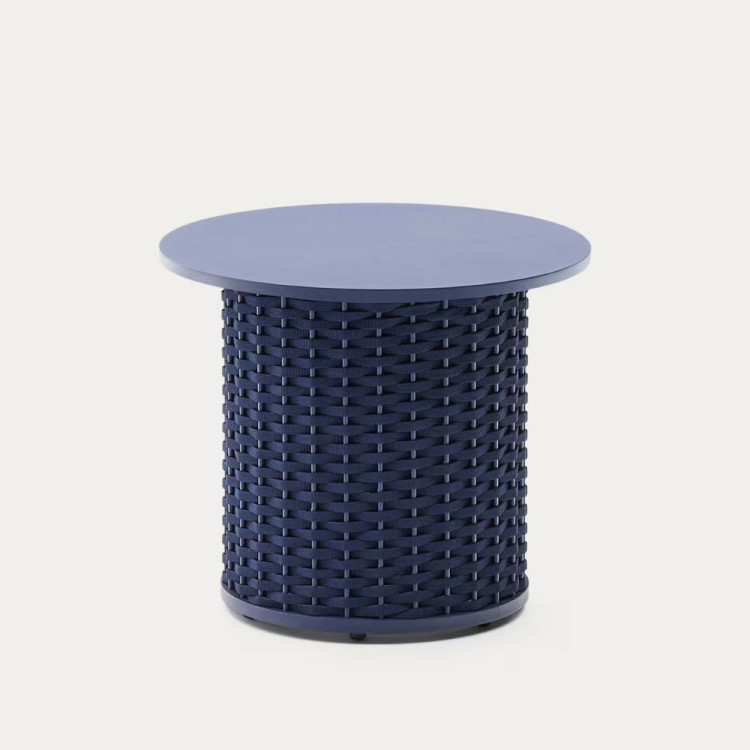 TABLE AUXILIAIRE EXTERIEUR SEDALIS 50 CM CORDE 
