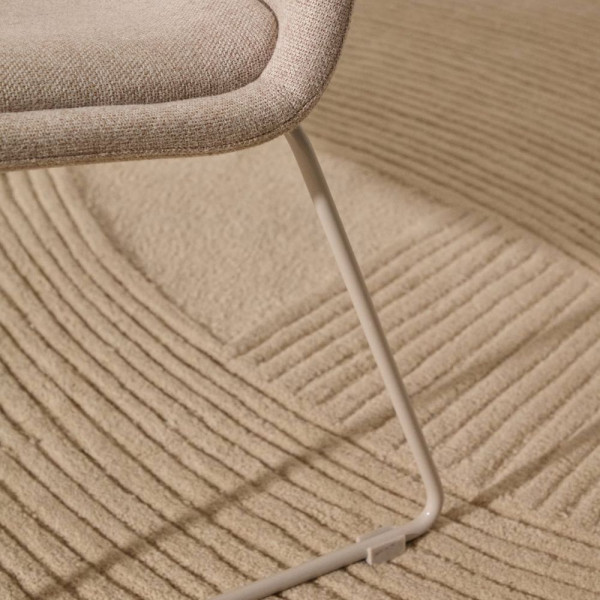 FAUTEUIL ZAHARA
