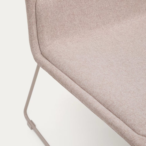 FAUTEUIL ZAHARA