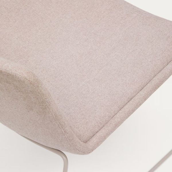 FAUTEUIL ZAHARA