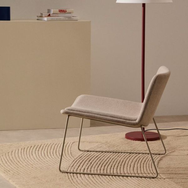FAUTEUIL ZAHARA