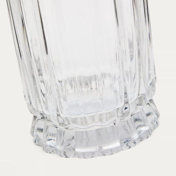 VASE NEBLAN  300 CM VERRETRANSPARENT