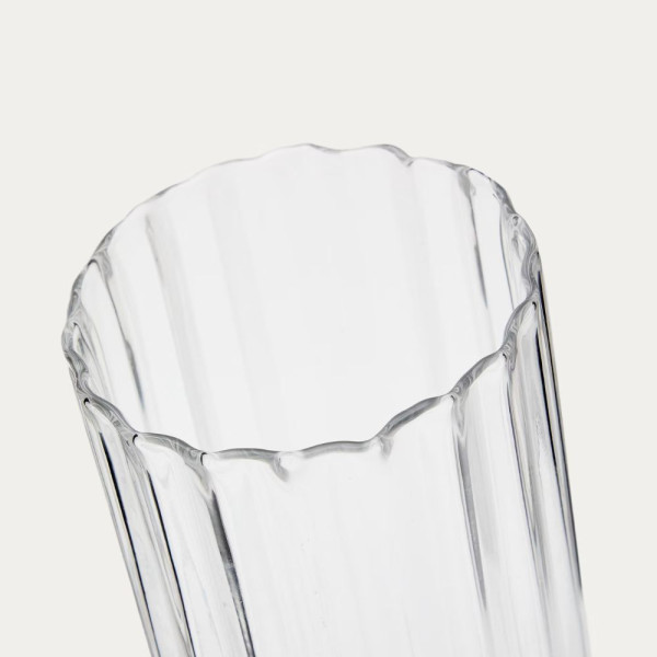 VASE NEBLAN  300 CM VERRETRANSPARENT
