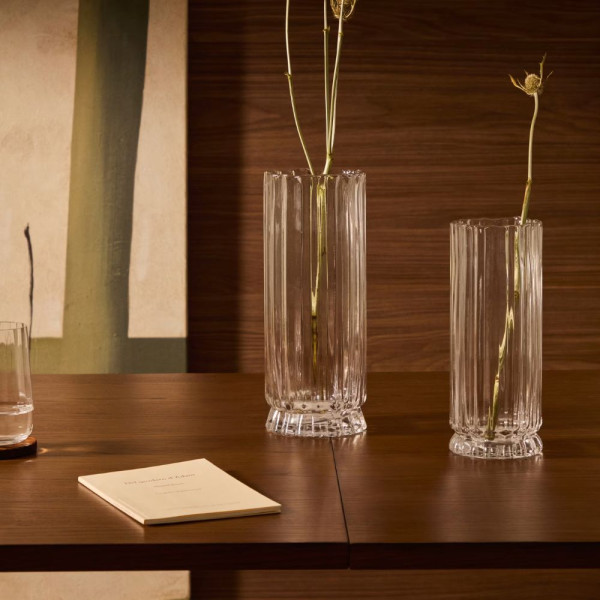 VASE NEBLAN  300 CM VERRETRANSPARENT