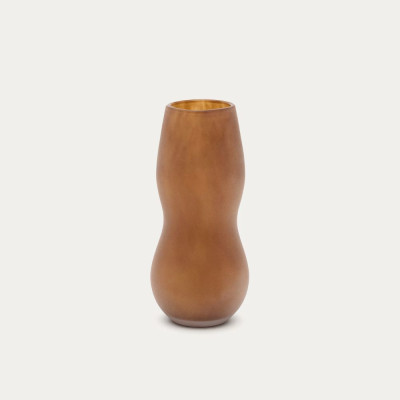 VASE CRILA 32 CM VERRE...
