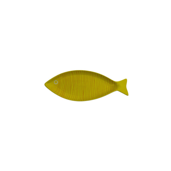 LEMON FISH CUP 42CM