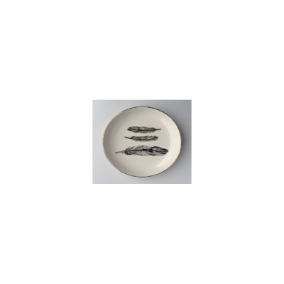 COUPELLE RONDE FEUILLE PM