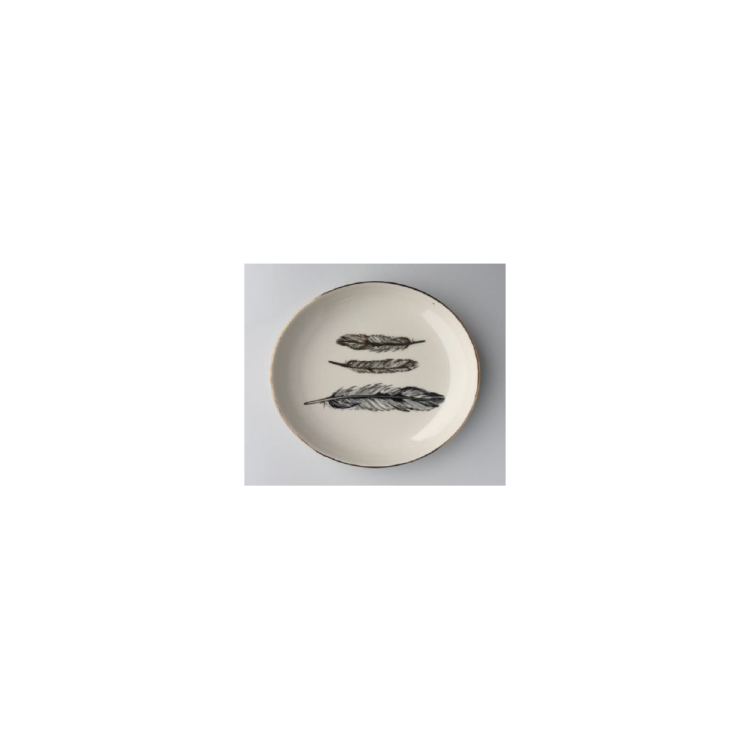 ROUND LEAF CUP PM